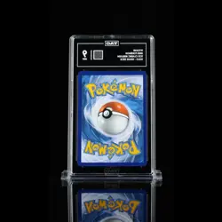 TAG 9.0 MINT Ivysaur Uncommon 2023 Pokemon Pokemon TCG Classic #002/165 - Image 2