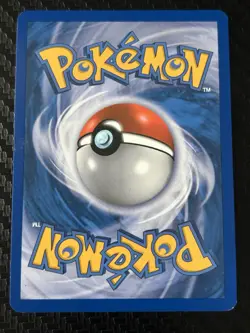 Porygon - HGSS22 - Pokemon Heart Gold Soul Silver Promo Holo - Image 3