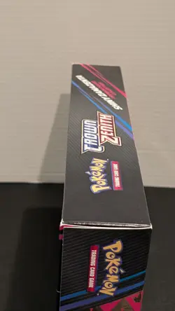 📈Pokemon 2 Crown Zenith Premium Figure Collection Shiny Z Box Factory Sealed💎 - Image 5