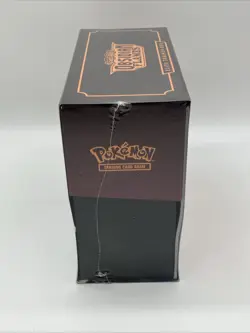 Pokemon TCG Obsidian Flames Elite Trainer Box ETB Sealed - Image 3