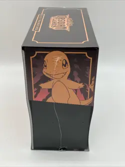 Pokemon TCG Obsidian Flames Elite Trainer Box ETB Sealed - Image 5