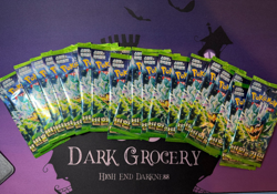 US SHIP | Pokemon KOREAN Twilight Masquerade Booster Pack x20 - Image 1