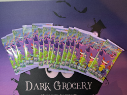 US SHIP | Pokemon CHINESE Exclusive 151 Surprise Booster Pack x15 - Image 1