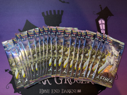 US SHIP | Pokemon KOREAN Brilliant Stars Booster Pack x20 - Image 1
