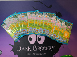 US SHIP | Pokemon CHINESE Exclusive 151 Hope Booster Pack x20 - Image 1