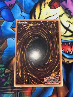 B. Skull Dragon BPT-006 Reverse Foil Misprint LP/MP 2002 Collectors Tin - Image 4