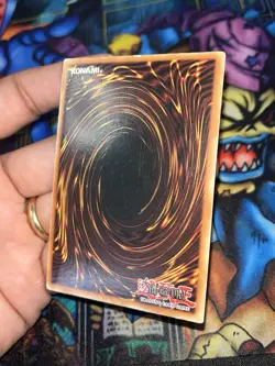B. Skull Dragon BPT-006 Reverse Foil Misprint LP/MP 2002 Collectors Tin - Image 5