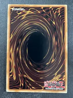 Dark Strike Fighter CRMS-EN040 1st Edition Super Rare LP/MP - Image 2