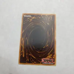 Yugioh Branded Fusion Sdaz-en021 Albaz Strike Structure Deck 1st Edition Rare - Image 2