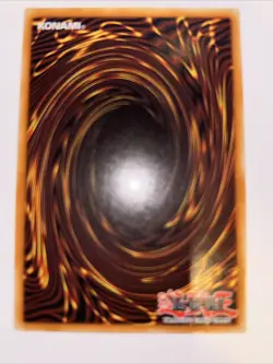 Galaxy Cyclone 1st Edition Platinum Secret Rare RA04-EN250 Yu-Gi-Oh! - Image 2