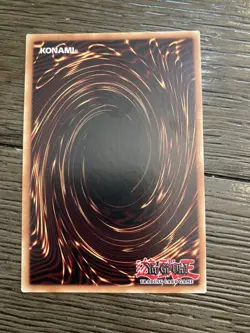 Yugioh Drytron Mu Beta Fafnir LIOV-EN043 Secret Rare 1st Edition NM - Image 2