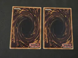 2x Wind-Up Soldier x2 BP01-EN166 Starfoil Rare 1st Edition NM Yugioh - Image 2