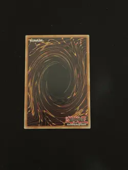 Yu-Gi-Oh! Darkness Metal, the Dragon of Dark Steel - JUMP-EN087 Limited Edition - Image 2