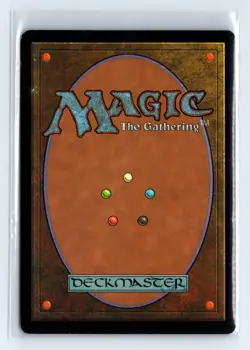 OATH OF MAGES - MTG Magic the Gathering Card - Exodus - Rare - Image 2