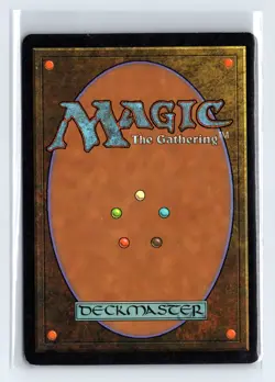 DAUTHI JACKAL - MTG Magic the Gathering Card - Exodus - Common - Image 2