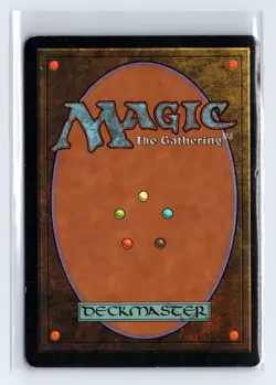 NOMADS EN-KOR - MTG Magic the Gathering Card - Stronghold - Common - Image 2