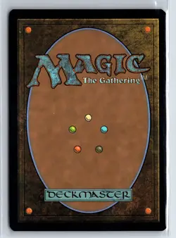 FOIL Gold Pan Outlaws of Thunder Junction - MTG Magic the Gathering Card - Image 2