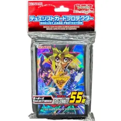 Konami Digital Entertainment Yu-Gi-Oh! The Dark Side of Dimensions Duelist Card - Image 1