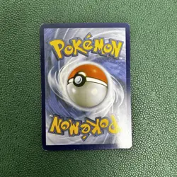 M Gengar EX 121 Secret Rare Card XY-Phantom Forces LP Pokemon - Image 5