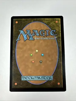 MTG - Ghost Vacuum - #248 Rare Regular NM/Mint Duskmourn - Image 2