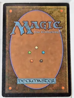 Thornscape Master - Invasion - Magic the Gathering MTG Nice! - Image 2