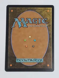 MTG Lunar Avenger (Fifth Dawn/Artifact/U) - BGM - Image 2