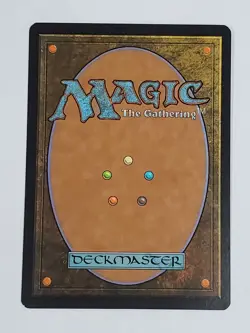 MTG Goblin Cannon (Fifth Dawn/Artifact/U) - BGM - Image 2