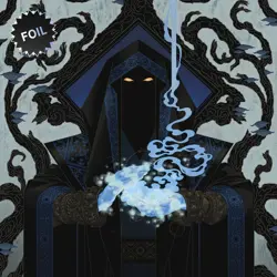 MTG FOIL Rule the Room by Peter Diamond SECRET LAIR DROP SLD Magic the Gathering - Image 4