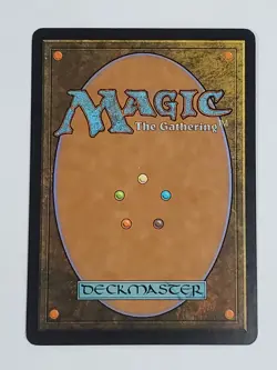 MTG Ensouled Scimitar (Fifth Dawn/Artifact/U) - BGM - Image 2