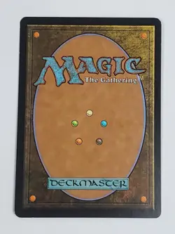 MTG Composite Golem (Fifth Dawn/Artifact/U) - BGM - Image 2