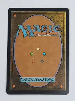 MTG Avarice Totem (Fifth Dawn/Artifact/U) - BGM - Image 2