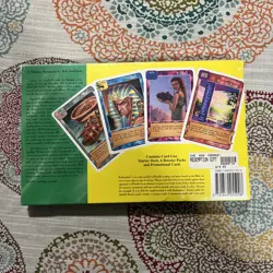 Redemption CCG TCG Christian MTG Religious Card Game Gift Set Starter Deck Packs - Image 2