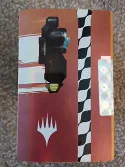 MTG Magic the Gathering Aetherdrift Finish Line Bundle BRAND NEW SEALED - Image 2