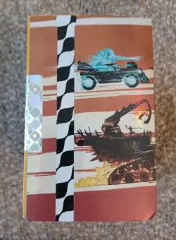 MTG Magic the Gathering Aetherdrift Finish Line Bundle BRAND NEW SEALED - Image 4