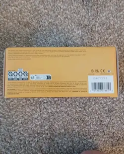 MTG Magic the Gathering Aetherdrift Finish Line Bundle BRAND NEW SEALED - Image 5