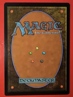 MTG: MODERN HORIZONS 3/WARPING WAIL/UNCOMMON/#0162/NM /M3C/REGULAR - Image 2