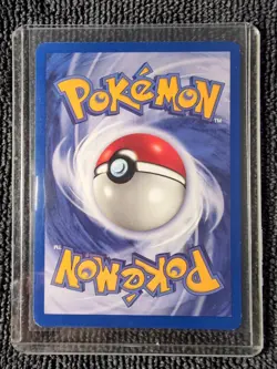 Pokemon TCG Dark Dugtrio 23/82 Team Rocket 1st Edition Non-Holo Rare Vintage NM - Image 2