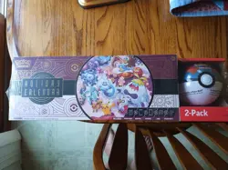 Pokemon TCG 2025 Holiday Advent Calendar Bundle Costco Exclusive Sealed New - Image 5