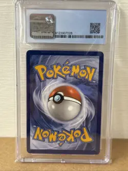 CGC 9.5 M Charizard EX 13/108 Evolutions Holo Gem Mint /Pokemon XY Evolution - Image 2