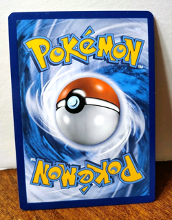 POKEMON HOUNDOOM 59/111 REVERSE HOLO RARE CRIMSON INVASION LP - Image 2
