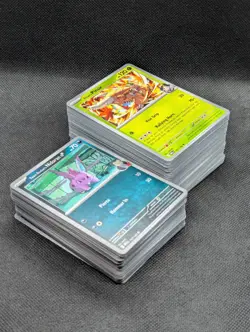 Pokemon Destined Rivals Single Cards - YOU PICK + QTY DISCOUNT - Image 1