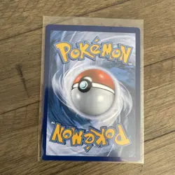 FULL ART Mew ULTRA RARE Pokemon Mythical Collection Promo XY110 Holo Foil - NM - Image 2