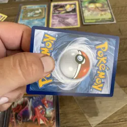 FULL ART Mew ULTRA RARE Pokemon Mythical Collection Promo XY110 Holo Foil - NM - Image 4