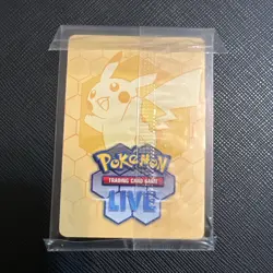 Bulbasaur 133/132 Pokemon Mega Evolution STAMPED In Hand LP sealed - Image 2