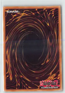 YuGiOh Duelist Pack: Kaiba Super Rare LP #DPKB-EN038 Return From the Different - Image 2