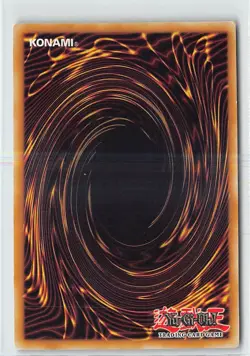 YuGiOh Speed Duel GX: Duelists of Shadows Common SGX3-ENA17 Super Polymerization - Image 2