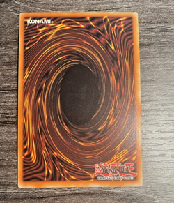 YuGiOh! Maliss P March Hare ALIN-EN023 | Alliance Insight 1st Edition MINT - Image 2