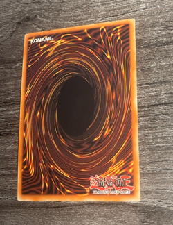 YuGiOh! Maliss P March Hare ALIN-EN023 | Alliance Insight 1st Edition MINT - Image 5