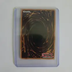 *** RAIGEKI *** PRISMATIC SECRET RARE TN19-EN010 MINT CONDITION 2019 YUGIOH! - Image 2