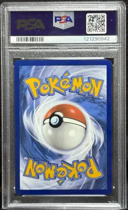 2023 POKEMON SWSH Card FA/ PIKACHU #GG30/GG70 CROWN ZENITH grade PSA MINT 9 - Image 3